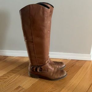 Size 39 Remonte Boots